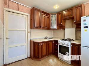 2-к квартира, вторичка, 45м2, 2/5 этаж