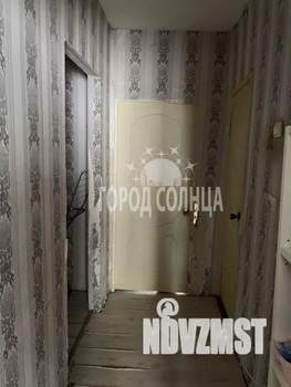 3-к квартира, вторичка, 64м2, 7/9 этаж