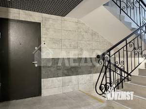 2-к квартира, вторичка, 56м2, 4/10 этаж