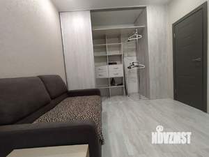 1-к квартира, вторичка, 46м2, 7/17 этаж