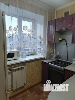 2-к квартира, вторичка, 46м2, 3/5 этаж