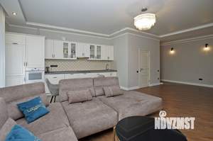 3-к квартира, вторичка, 96м2, 3/6 этаж