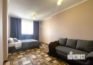 1-к квартира, вторичка, 43м2, 15/16 этаж