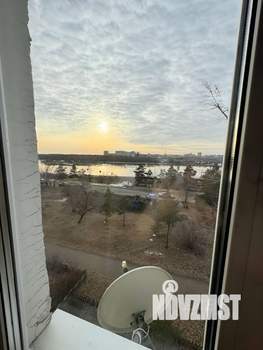 3-к квартира, вторичка, 56м2, 4/9 этаж