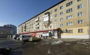 2-к квартира, вторичка, 51м2, 2/16 этаж