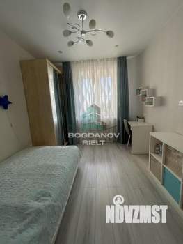 3-к квартира, вторичка, 68м2, 6/15 этаж