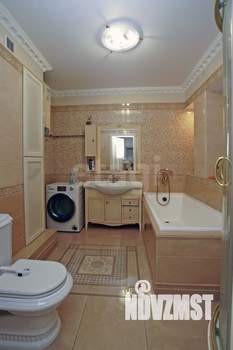 3-к квартира, вторичка, 107м2, 2/14 этаж