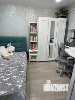 2-к квартира, вторичка, 45м2, 4/5 этаж