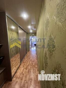 3-к квартира, вторичка, 76м2, 8/9 этаж