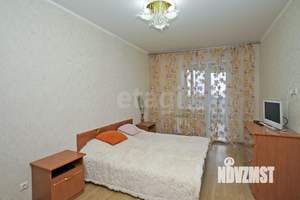 1-к квартира, вторичка, 53м2, 8/16 этаж