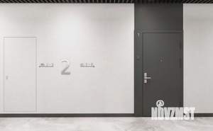 4-к квартира, вторичка, 111м2, 7/7 этаж