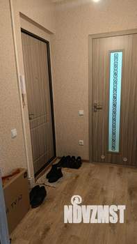 1-к квартира, вторичка, 37м2, 8/8 этаж