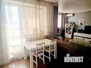 Студия квартира, вторичка, 42м2, 8/14 этаж