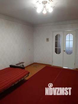 3-к квартира, вторичка, 64м2, 3/5 этаж