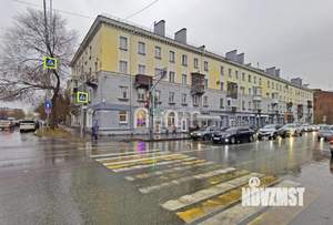 2-к квартира, вторичка, 56м2, 3/4 этаж