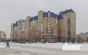 1-к квартира, вторичка, 43м2, 5/9 этаж