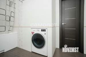 2-к квартира, вторичка, 74м2, 3/17 этаж