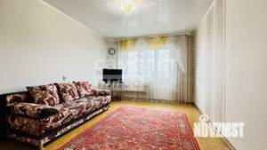 1-к квартира, вторичка, 36м2, 7/9 этаж