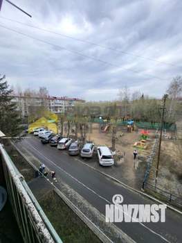 2-к квартира, вторичка, 48м2, 3/5 этаж