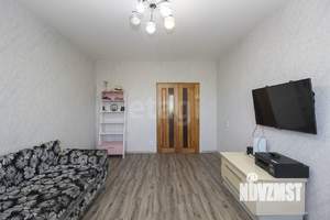 3-к квартира, вторичка, 63м2, 3/9 этаж