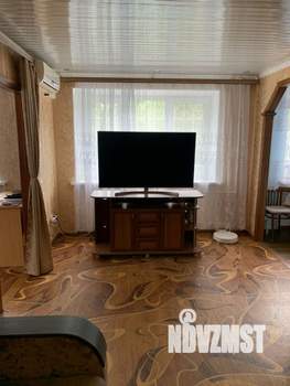 2-к квартира, вторичка, 44м2, 2/5 этаж