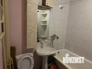 1-к квартира, вторичка, 33м2, 4/5 этаж