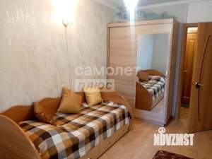 2-к квартира, вторичка, 45м2, 2/9 этаж