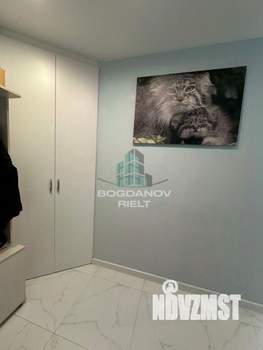 1-к квартира, вторичка, 35м2, 2/9 этаж