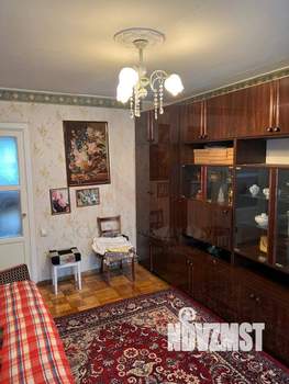 2-к квартира, вторичка, 47м2, 3/5 этаж