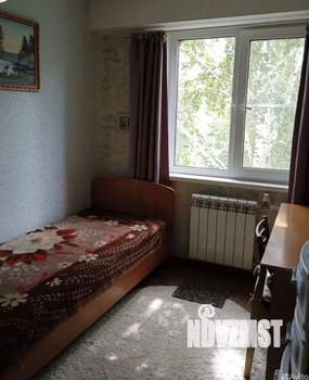 3-к квартира, вторичка, 48м2, 3/5 этаж