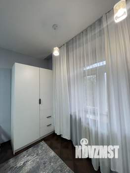 3-к квартира, вторичка, 90м2, 2/6 этаж