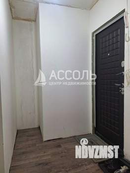 1-к квартира, вторичка, 31м2, 5/9 этаж