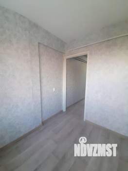 1-к квартира, вторичка, 36м2, 2/5 этаж