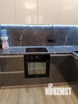 2-к квартира, вторичка, 55м2, 18/21 этаж