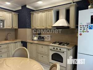 3-к квартира, вторичка, 63м2, 1/9 этаж