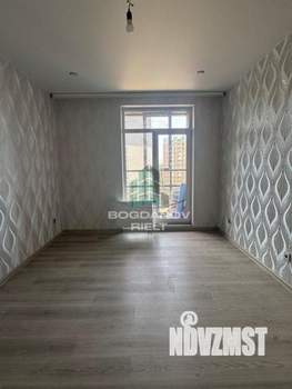 2-к квартира, вторичка, 66м2, 6/15 этаж