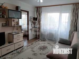 3-к квартира, вторичка, 56м2, 4/5 этаж