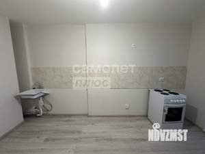 1-к квартира, вторичка, 34м2, 7/9 этаж