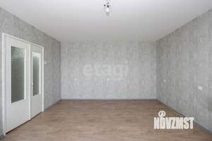 1-к квартира, вторичка, 49м2, 8/16 этаж