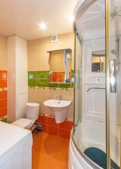 3-к квартира, вторичка, 60м2, 6/8 этаж