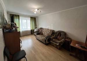 1-к квартира, вторичка, 29м2, 5/5 этаж