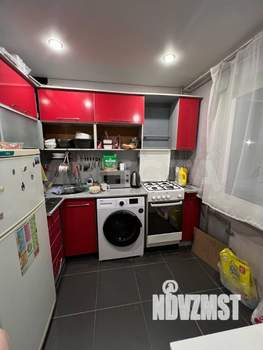 1-к квартира, вторичка, 32м2, 3/5 этаж