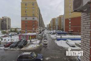 2-к квартира, вторичка, 62м2, 2/12 этаж