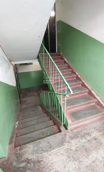 1-к квартира, вторичка, 31м2, 4/5 этаж