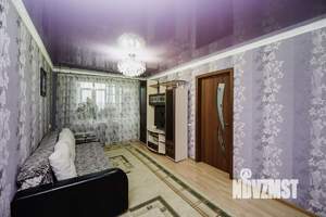 2-к квартира, вторичка, 43м2, 6/9 этаж