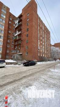 1-к квартира, вторичка, 34м2, 2/9 этаж