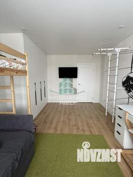 3-к квартира, вторичка, 77м2, 6/8 этаж