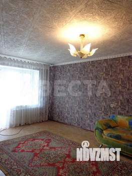 2-к квартира, вторичка, 54м2, 2/10 этаж