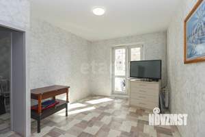 1-к квартира, вторичка, 33м2, 2/10 этаж