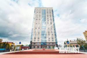 2-к квартира, вторичка, 62м2, 6/18 этаж